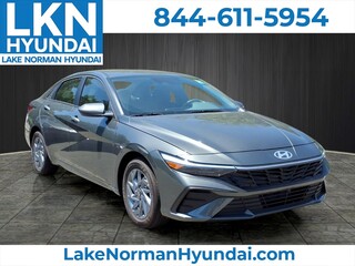 2026 Hyundai Elantra Hybrid for sale in Cornelius NC