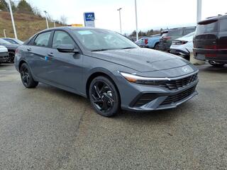 2026 Hyundai Elantra Hybrid for sale in Paola KS