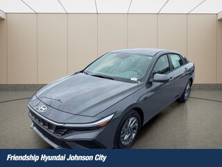 2026 Hyundai Elantra Hybrid for sale in Johnson City TN