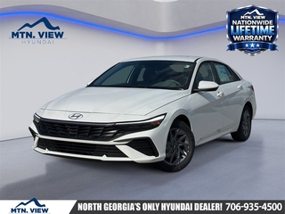 2026 Hyundai Elantra Hybrid for sale in Ringgold GA