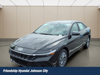 2026 Hyundai Elantra Hybrid for sale in Johnson City TN