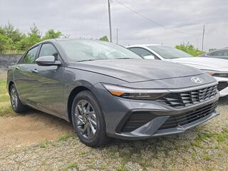 2026 Hyundai Elantra Hybrid for sale in South Hill VA