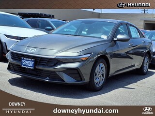 2026 Hyundai Elantra Hybrid for sale in Downey CA