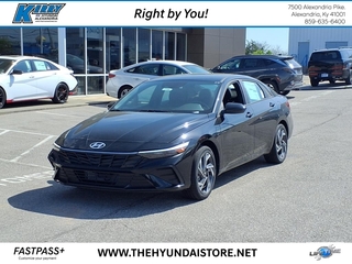2025 Hyundai Elantra Hybrid for sale in Alexandria KY