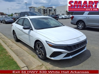 2025 Hyundai Elantra Hybrid for sale in White Hall AR
