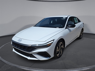 2025 Hyundai Elantra Hybrid for sale in Wake Forest NC