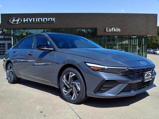 2025 Hyundai Elantra Hybrid for sale in Boerne TX