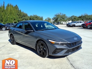 2026 Hyundai Elantra Hybrid for sale in Melbourne FL