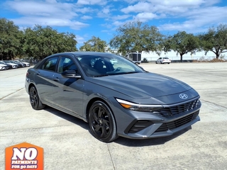 2026 Hyundai Elantra Hybrid for sale in Melbourne FL