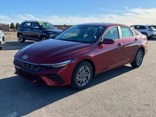 2026 Hyundai Elantra Hybrid for sale in Janesville WI