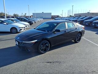 2026 Hyundai Elantra Hybrid for sale in Somersworth NH