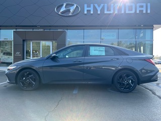 2026 Hyundai Elantra Hybrid for sale in Columbus MS