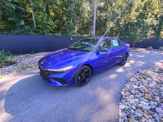 2026 Hyundai Elantra Hybrid for sale in Kansas City MO