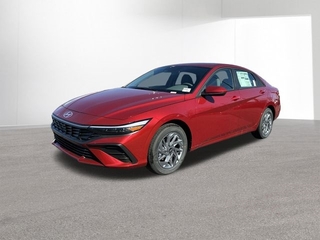 2026 Hyundai Elantra Hybrid for sale in Indianapolis IN