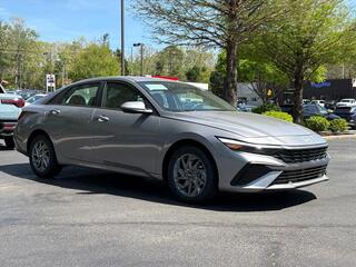 2026 Hyundai Elantra Hybrid for sale in Asheville NC