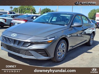 2026 Hyundai Elantra Hybrid for sale in Downey CA