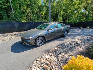 2026 Hyundai Elantra Hybrid for sale in Kansas City MO