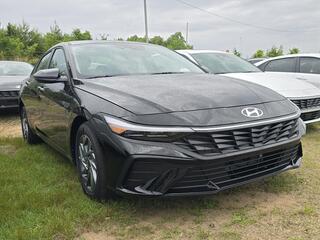 2026 Hyundai Elantra Hybrid for sale in South Hill VA