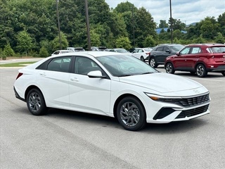 2024 Hyundai Elantra Hybrid for sale in Ringgold GA