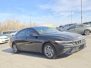 2025 Hyundai Elantra Hybrid for sale in South Hill VA