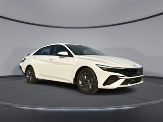 2025 Hyundai Elantra Hybrid for sale in Wake Forest NC