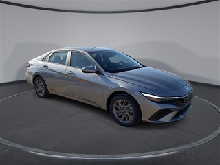 2025 Hyundai Elantra Hybrid for sale in Wake Forest NC