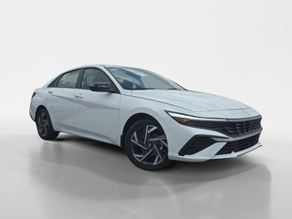 2025 Hyundai Elantra Hybrid for sale in Knoxville TN