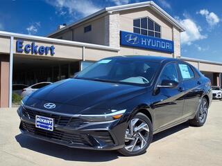 2025 Hyundai Elantra Hybrid for sale in Denton TX