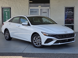 2025 Hyundai Elantra Hybrid for sale in Valdese NC
