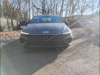 2025 Hyundai Elantra Hybrid for sale in Kansas City MO