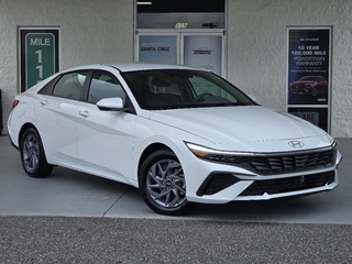 2025 Hyundai Elantra Hybrid for sale in Valdese NC