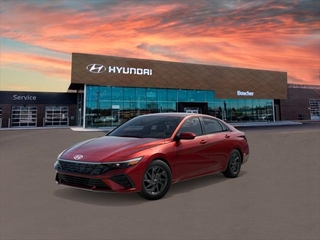 2025 Hyundai Elantra Hybrid for sale in Waukesha WI
