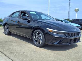 2025 Hyundai Elantra Hybrid for sale in Triadelphia WV