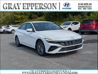 2025 Hyundai Elantra Hybrid for sale in Cleveland TN