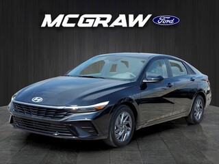 2025 Hyundai Elantra Hybrid for sale in Fairmont WV