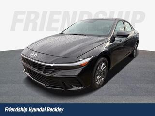 2025 Hyundai Elantra Hybrid for sale in Mount Hope WV