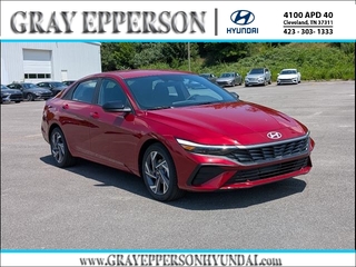 2025 Hyundai Elantra Hybrid for sale in Cleveland TN