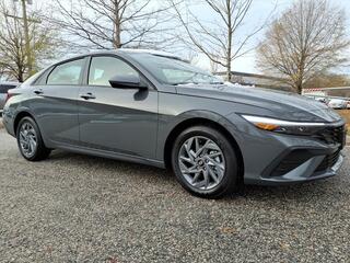 2026 Hyundai Elantra Hybrid for sale in Hampton VA