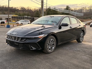 2026 Hyundai Elantra Hybrid for sale in Mount Hope WV