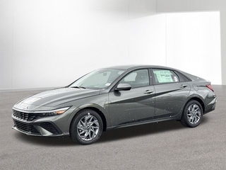 2026 Hyundai Elantra Hybrid for sale in Indianapolis IN