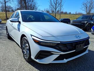 2026 Hyundai Elantra Hybrid for sale in Hampton VA