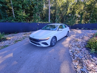 2026 Hyundai Elantra Hybrid for sale in Kansas City MO