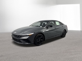2026 Hyundai Elantra Hybrid for sale in Indianapolis IN