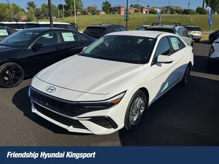 2026 Hyundai Elantra Hybrid for sale in Dayton OH