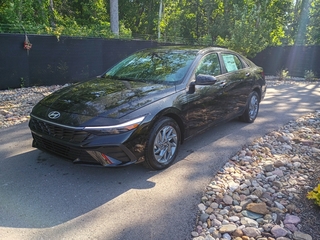 2026 Hyundai Elantra Hybrid for sale in Kansas City MO