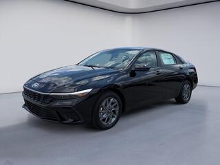 2026 Hyundai Elantra Hybrid for sale in Morristown TN