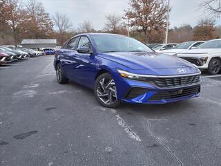 2025 Hyundai Elantra Hybrid for sale in Apex NC