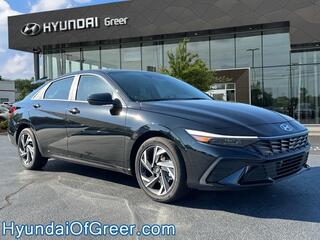 2025 Hyundai Elantra Hybrid for sale in South Hill VA