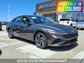 2025 Hyundai Elantra Hybrid for sale in Triadelphia WV