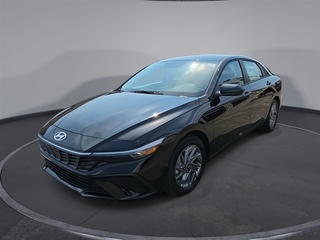 2025 Hyundai Elantra Hybrid for sale in Wake Forest NC